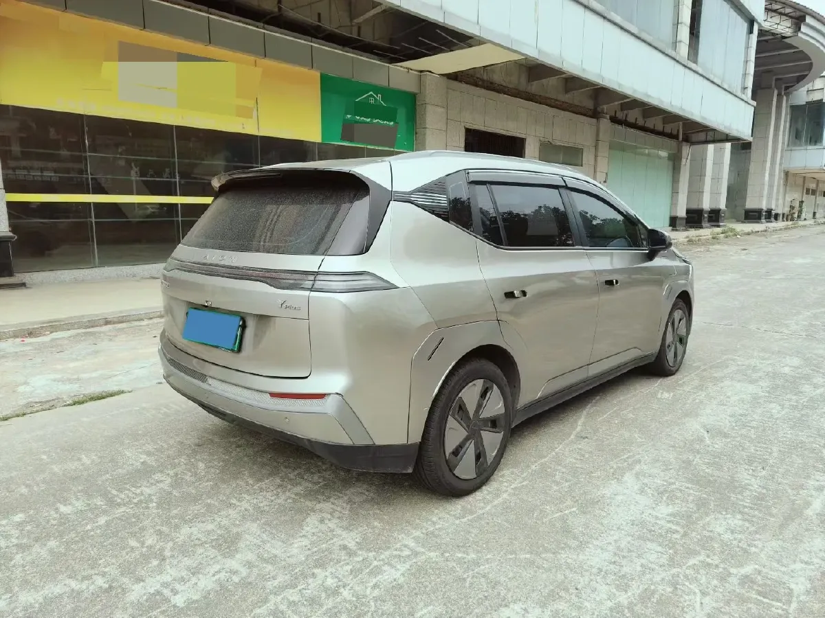 2023 Aion S BEV 55.5KWH,autocango,china used car exporter,china ev exporter,chinese used car exporter,chinese used ev exporter
