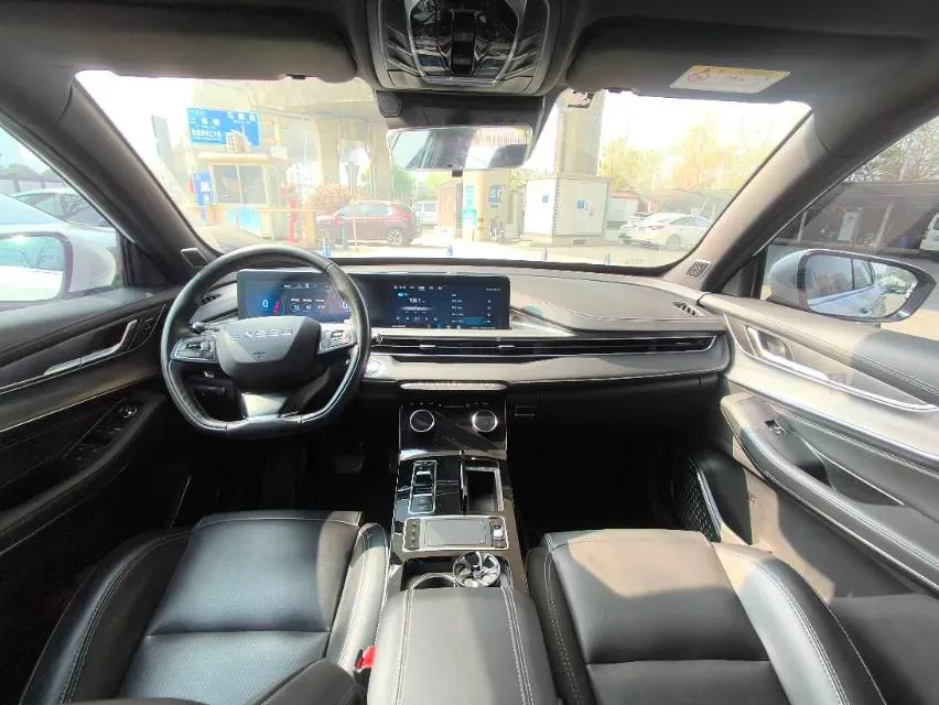 2020 Exceed LX 1.6T 197HP L4 7DCT,autocango,china used car exporter,china ev exporter,chinese used car exporter,chinese used ev exporter