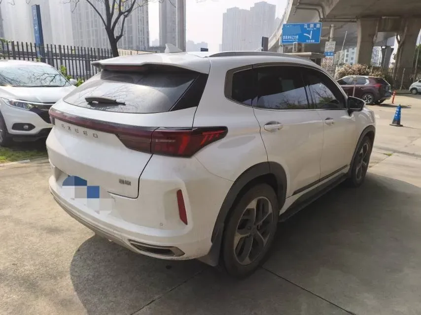2020 Exceed LX 1.6T 197HP L4 7DCT,autocango,china used car exporter,china ev exporter,chinese used car exporter,chinese used ev exporter
