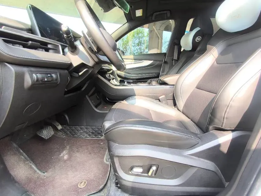 2020 Exceed LX 1.6T 197HP L4 7DCT,autocango,china used car exporter,china ev exporter,chinese used car exporter,chinese used ev exporter