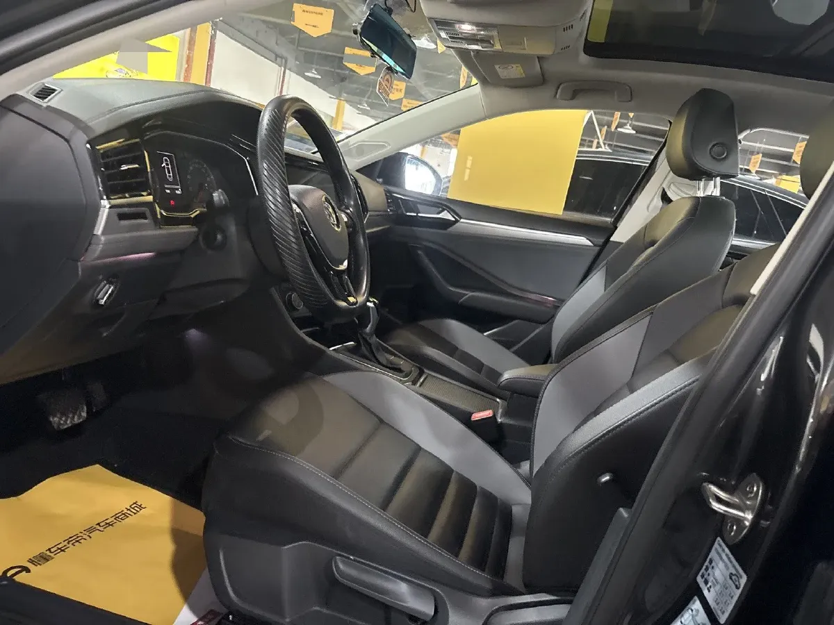 2019 Volkswagen Tharu 1.4T 150HP L4 7DCT,autocango,china used car exporter,china ev exporter,chinese used car exporter,chinese used ev exporter