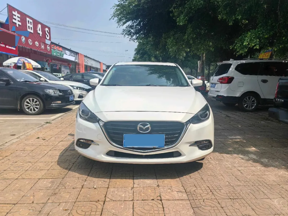 2019 Mazda 3 Axela 1.5L 117HP L4 6AT,autocango,china used car exporter,china ev exporter,chinese used car exporter,chinese used ev exporter