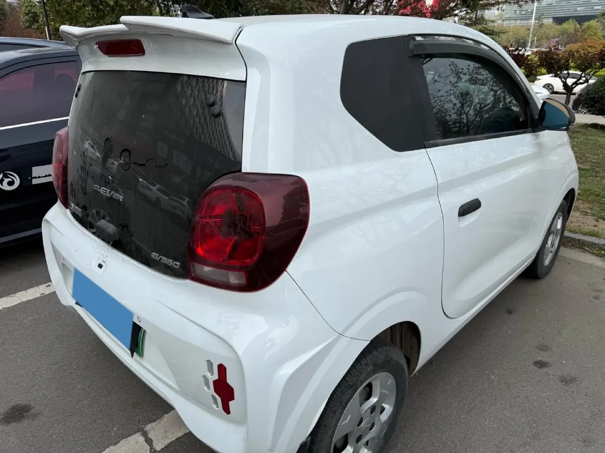 2021 Roewe Clever BEV 29.13KWH,autocango,china used car exporter,china ev exporter,chinese used car exporter,chinese used ev exporter