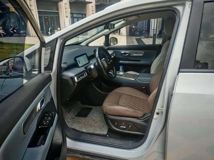 2023 Aion S BEV 55.5KWH,autocango,china used car exporter,china ev exporter,chinese used car exporter,chinese used ev exporter