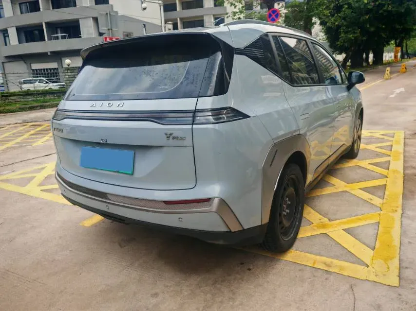 2023 Aion S BEV 55.5KWH,autocango,china used car exporter,china ev exporter,chinese used car exporter,chinese used ev exporter