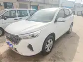 2023 HAVAL M6,autocango,china used car exporter,china ev exporter,chinese used car exporter,chinese used ev exporter