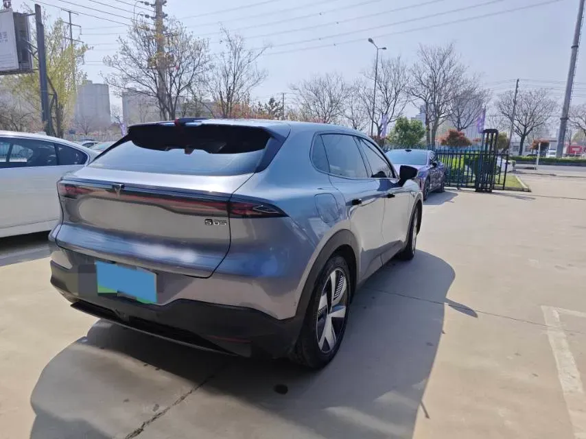 2025 ChangAn QiYuan A07 BEV 56.1KWH,autocango,china used car exporter,china ev exporter,chinese used car exporter,chinese used ev exporter