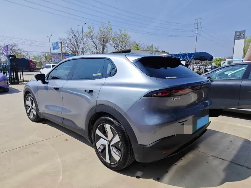 2025 ChangAn QiYuan A07 BEV 56.1KWH,autocango,china used car exporter,china ev exporter,chinese used car exporter,chinese used ev exporter