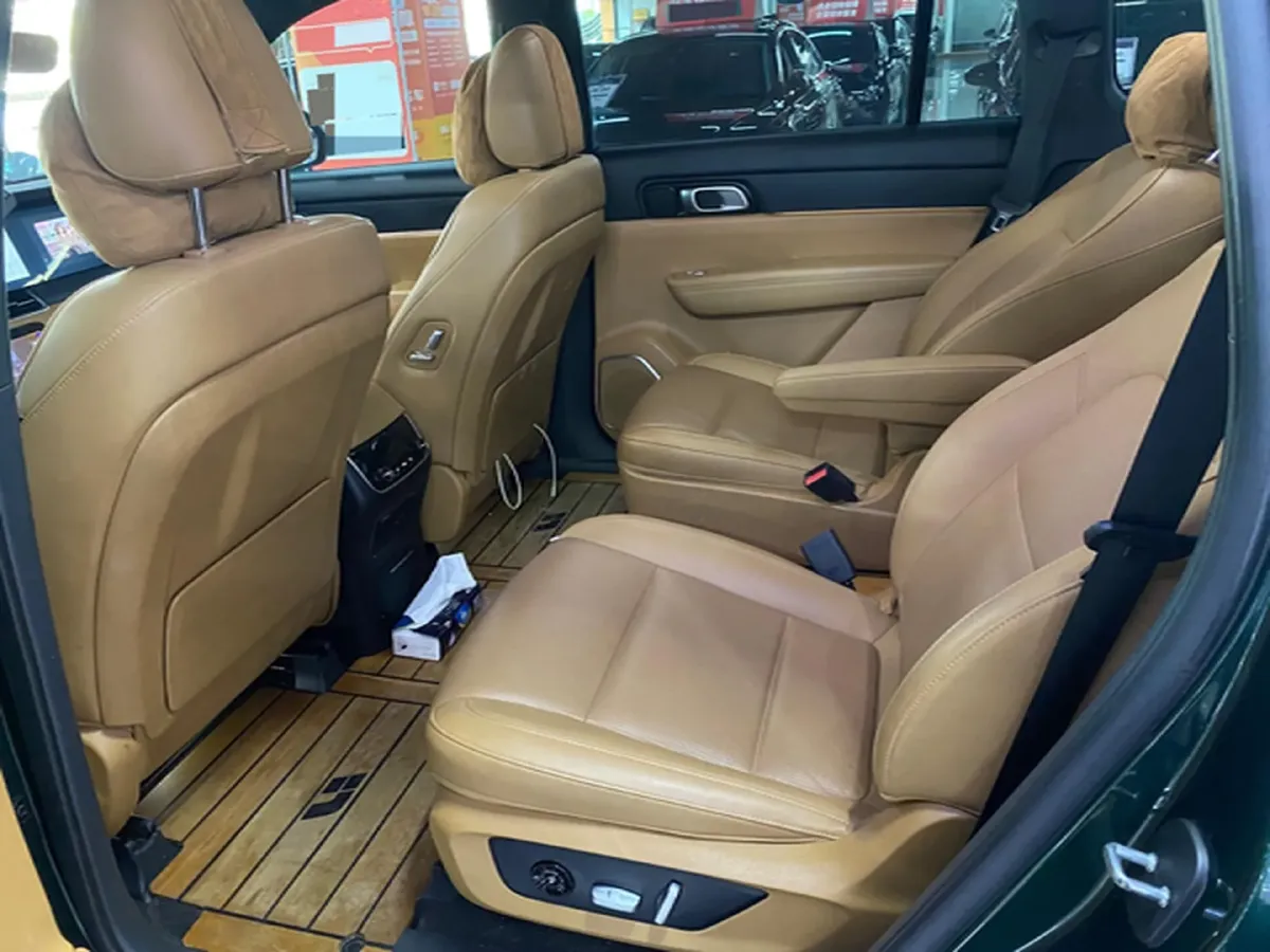 2021 Li ONE Range Extended 131HP REEV 40.5KWH,autocango,china used car exporter,china ev exporter,chinese used car exporter,chinese used ev exporter