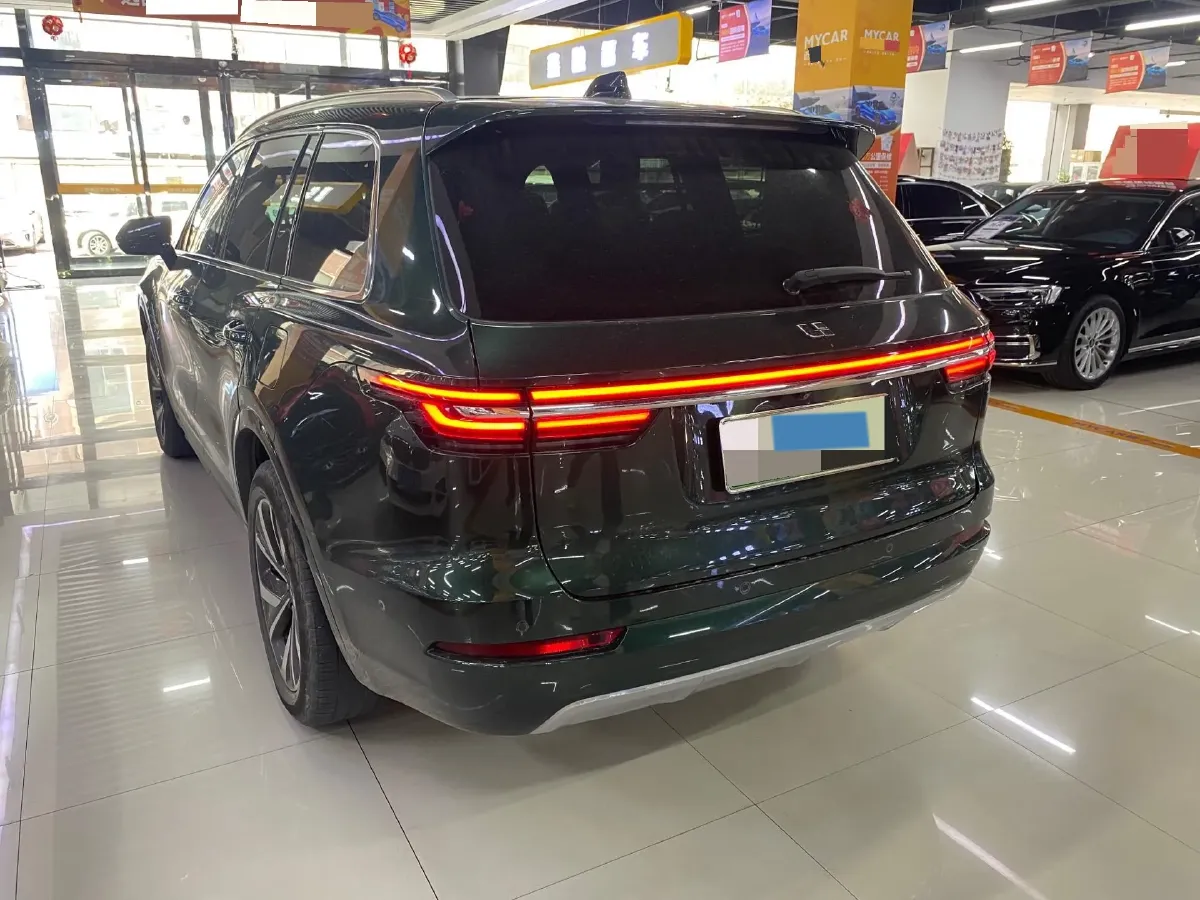 2021 Li ONE Range Extended 131HP REEV 40.5KWH,autocango,china used car exporter,china ev exporter,chinese used car exporter,chinese used ev exporter