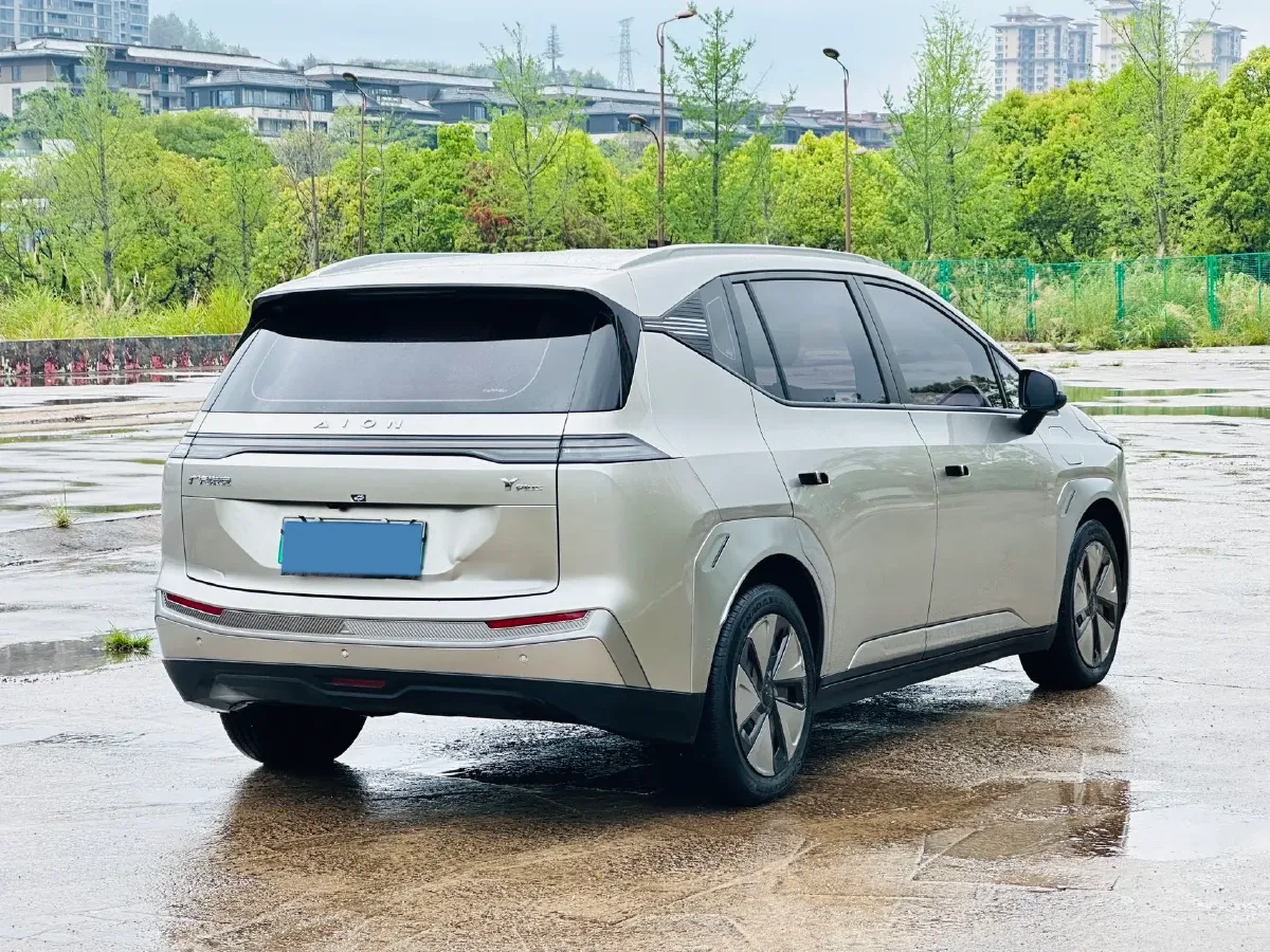 2023 Aion S BEV 55.5KWH,autocango,china used car exporter,china ev exporter,chinese used car exporter,chinese used ev exporter