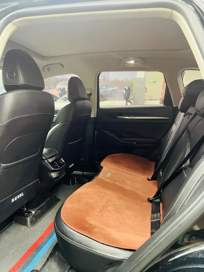 2021 Haval H6 1.5T 169HP L4 7DCT,autocango,china used car exporter,china ev exporter,chinese used car exporter,chinese used ev exporter