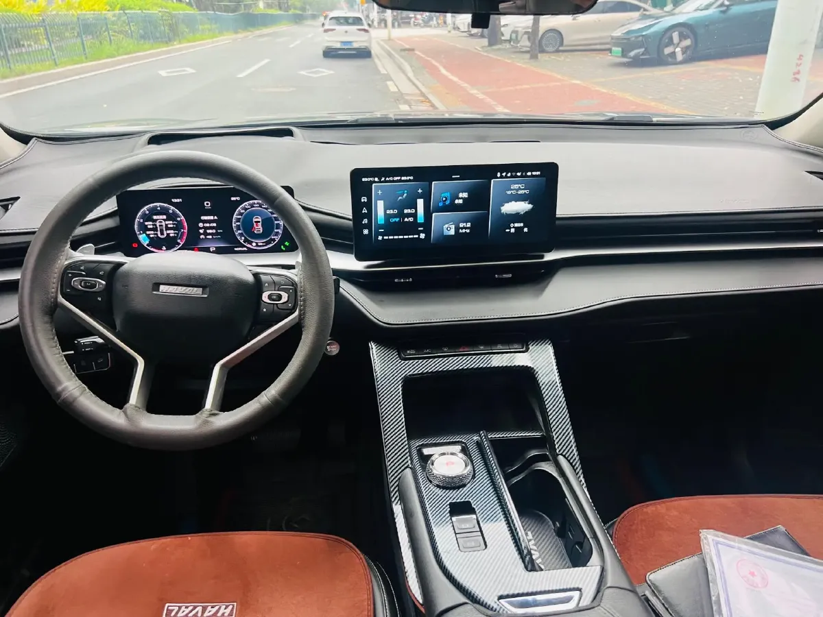 2021 Haval H6 1.5T 169HP L4 7DCT,autocango,china used car exporter,china ev exporter,chinese used car exporter,chinese used ev exporter