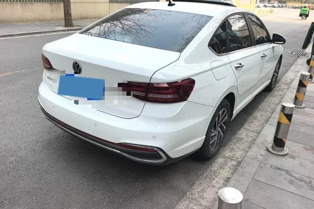 2023 Volkswagen Lavida 1.5L 113HP L4 6AT,autocango,china used car exporter,china ev exporter,chinese used car exporter,chinese used ev exporter