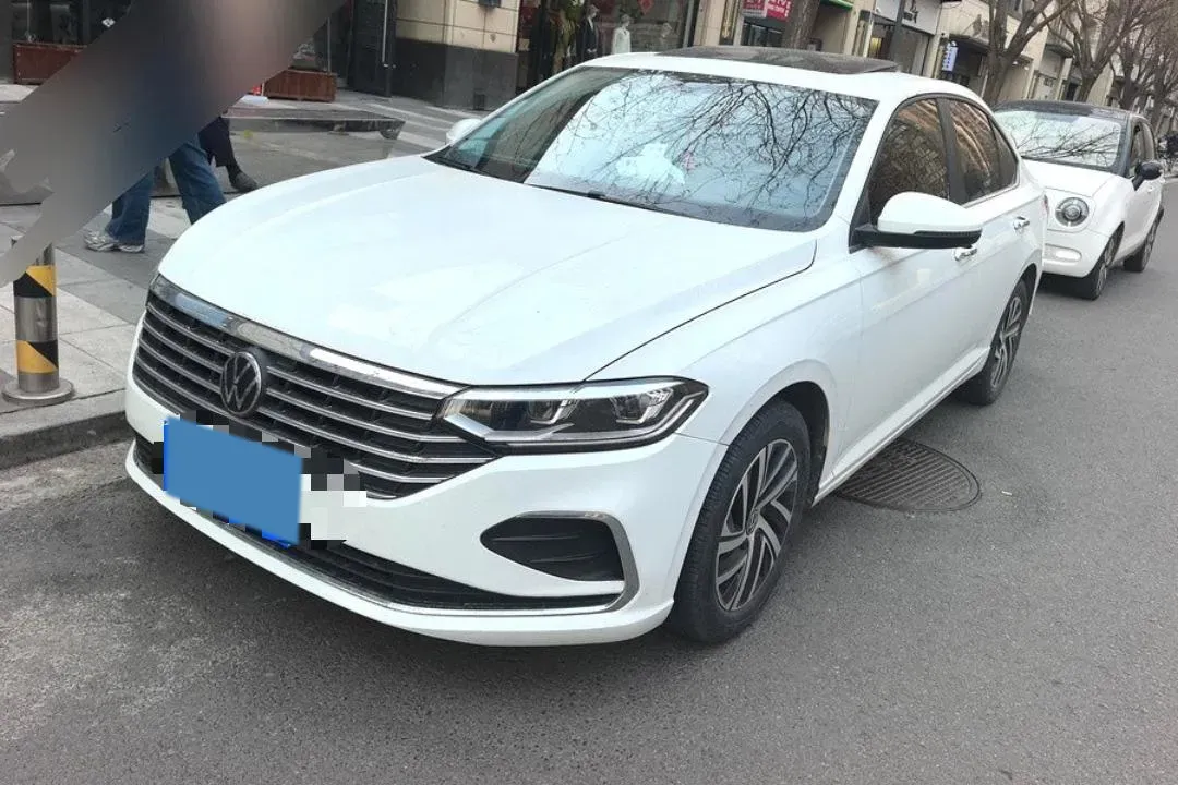 2023 Volkswagen Lavida 1.5L 113HP L4 6AT,autocango,china used car exporter,china ev exporter,chinese used car exporter,chinese used ev exporter