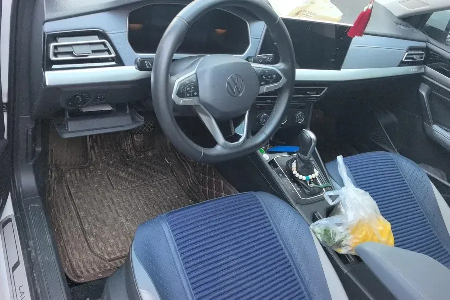 2023 Volkswagen Lavida 1.5L 113HP L4 6AT,autocango,china used car exporter,china ev exporter,chinese used car exporter,chinese used ev exporter