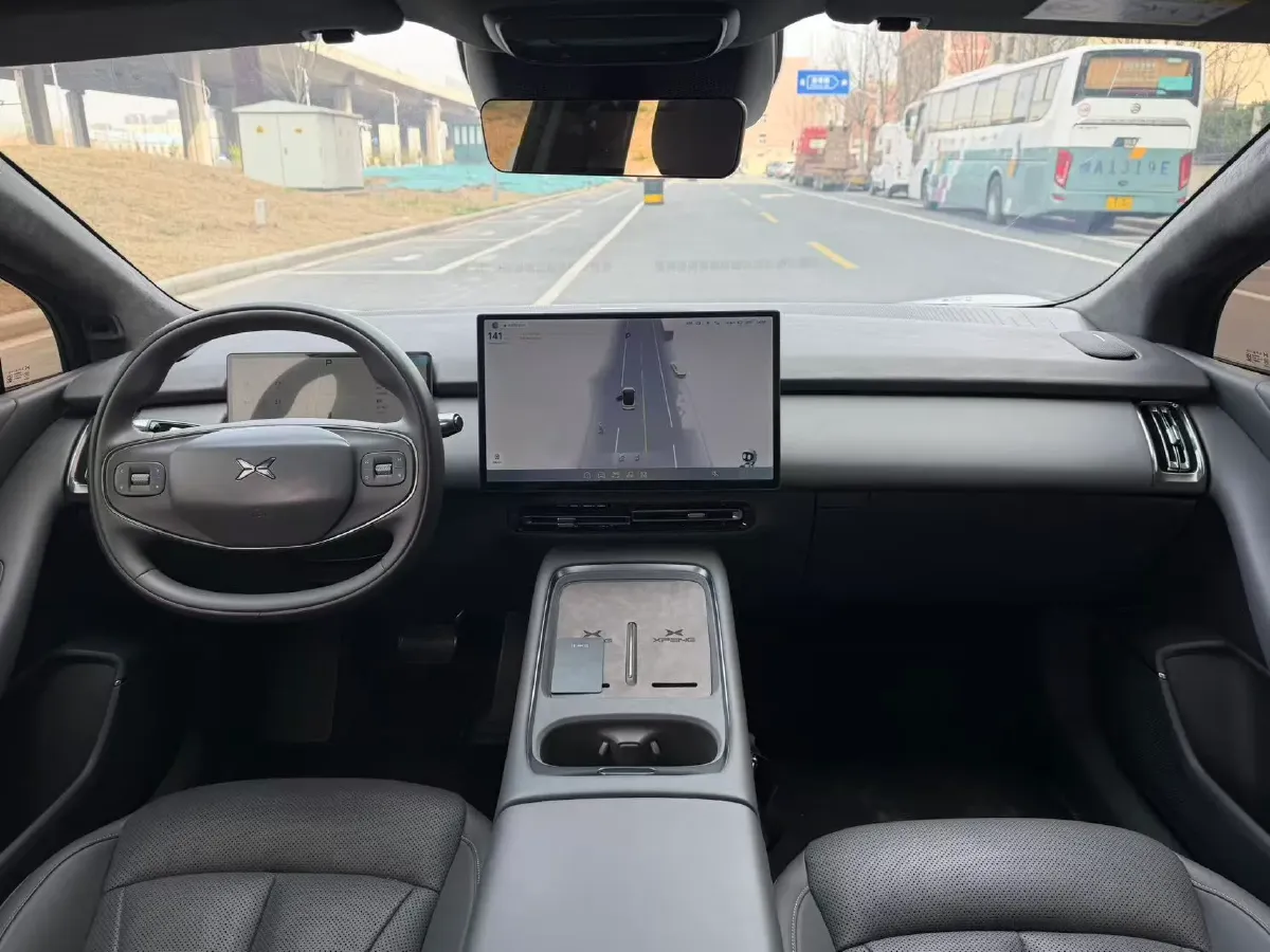 2024 Xpeng P7+ BEV 60.7KWH,autocango,china used car exporter,china ev exporter,chinese used car exporter,chinese used ev exporter