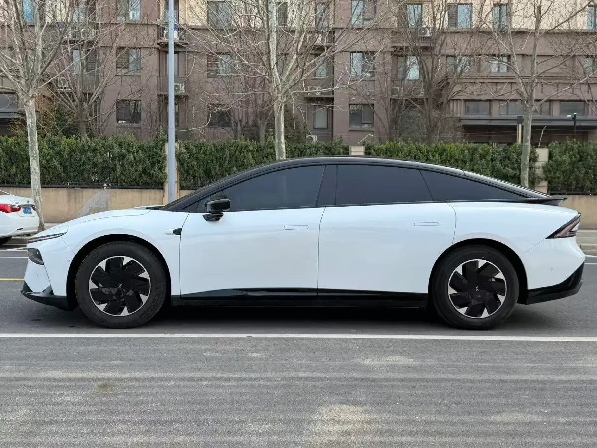 2024 Xpeng P7+ BEV 60.7KWH,autocango,china used car exporter,china ev exporter,chinese used car exporter,chinese used ev exporter