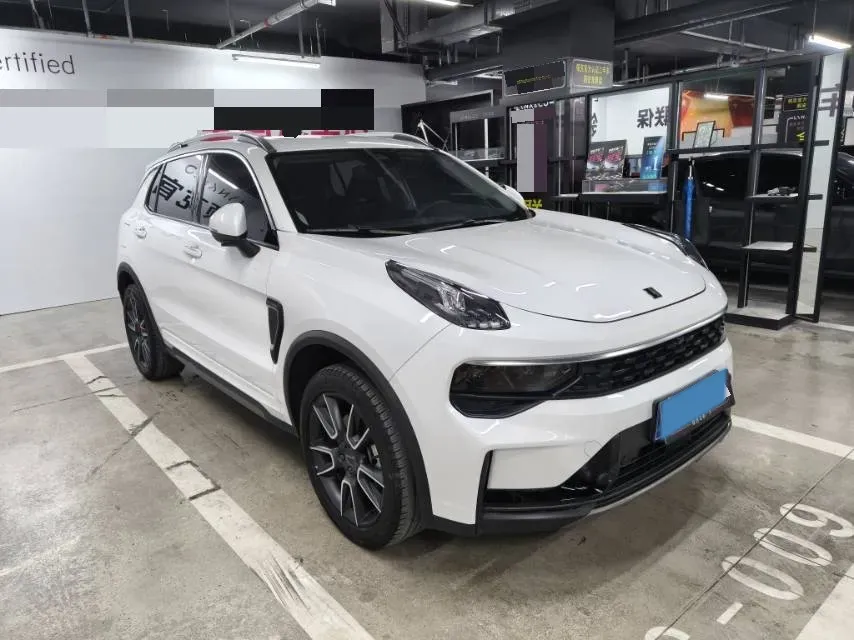 2021 LYNK&CO 01 2.0T 218HP L4 8AT,autocango,china used car exporter,china ev exporter,chinese used car exporter,chinese used ev exporter