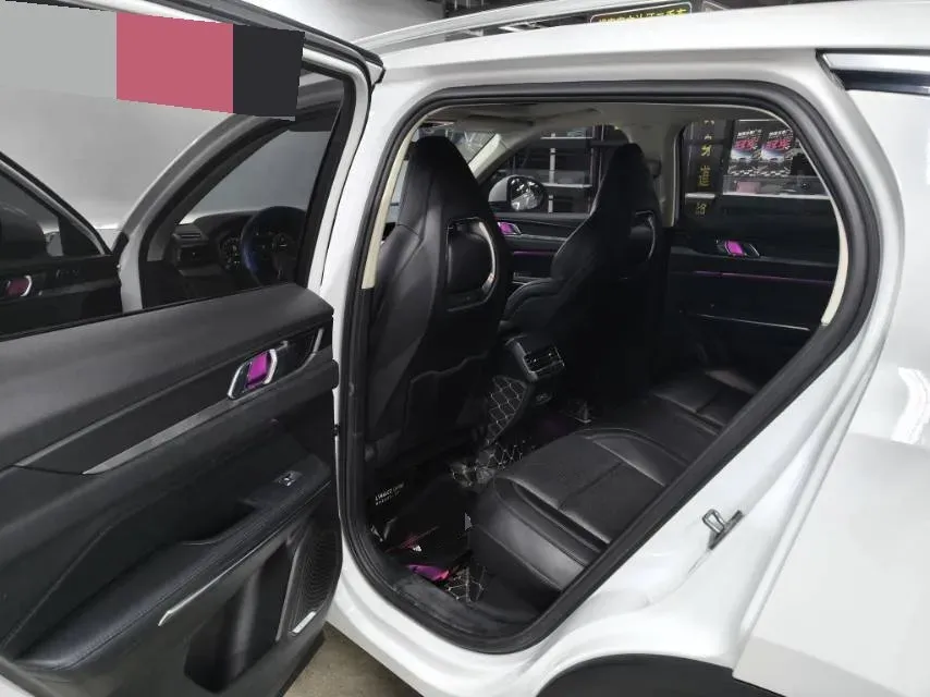 2021 LYNK&CO 01 2.0T 218HP L4 8AT,autocango,china used car exporter,china ev exporter,chinese used car exporter,chinese used ev exporter