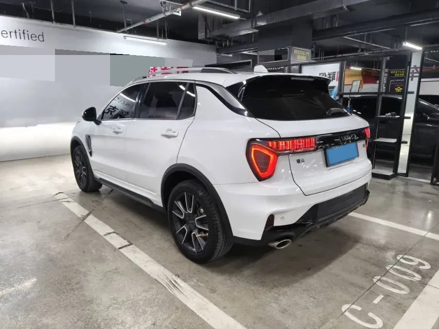 2021 LYNK&CO 01 2.0T 218HP L4 8AT,autocango,china used car exporter,china ev exporter,chinese used car exporter,chinese used ev exporter