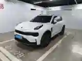 2021 LYNK&CO 01 2.0T 218HP L4 8AT
