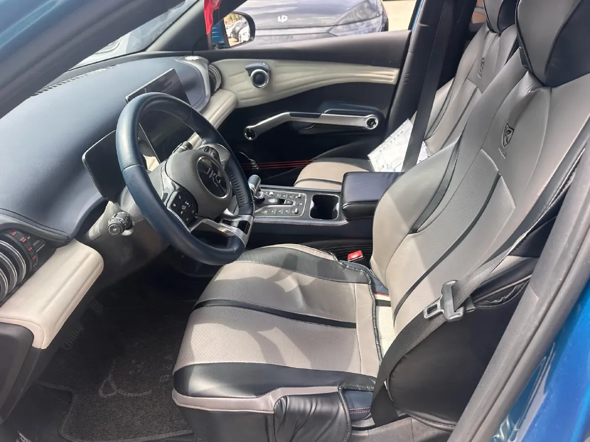 2022 BYD Yuan Plus BEV 60.48KWH,autocango,china used car exporter,china ev exporter,chinese used car exporter,chinese used ev exporter