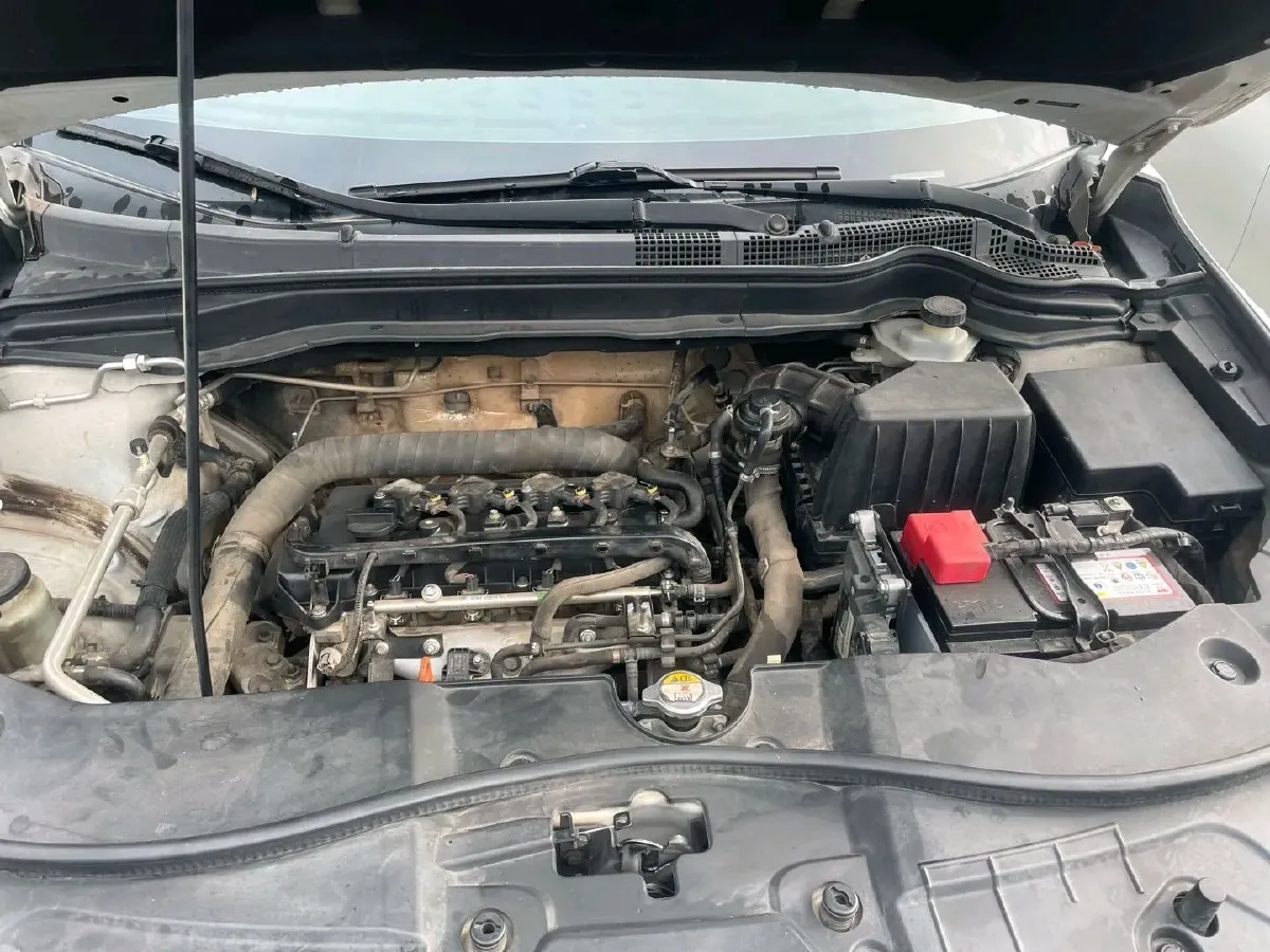 2018 Haval H6 1.5T 150HP L4 7DCT,autocango,china used car exporter,china ev exporter,chinese used car exporter,chinese used ev exporter