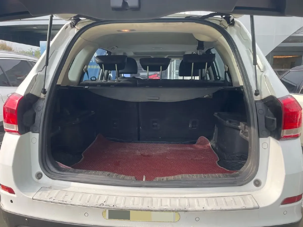 2018 Haval H6 1.5T 150HP L4 7DCT,autocango,china used car exporter,china ev exporter,chinese used car exporter,chinese used ev exporter