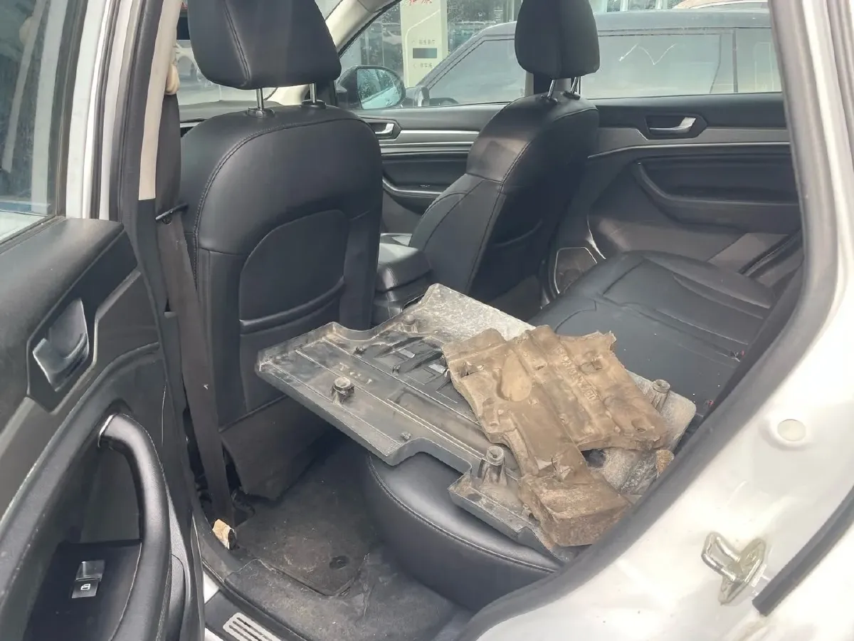 2018 Haval H6 1.5T 150HP L4 7DCT,autocango,china used car exporter,china ev exporter,chinese used car exporter,chinese used ev exporter