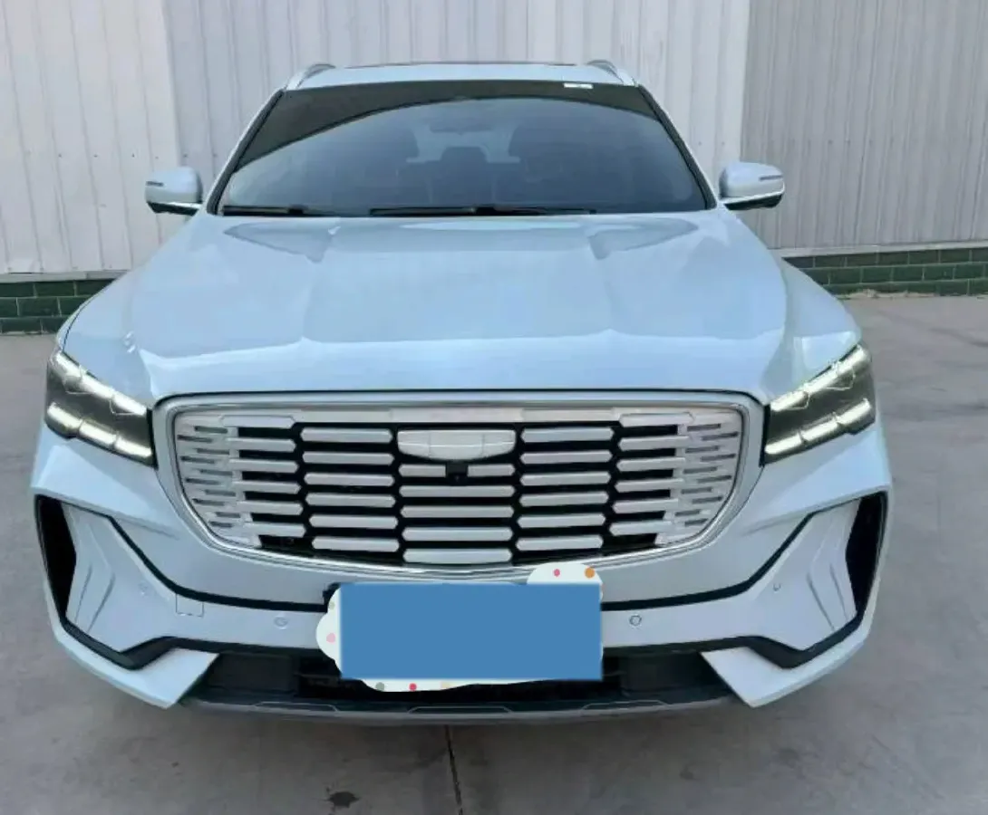 2022 Geely Monjaro 1.5T 150HP L3 3DHT PHEV 41.2KWH,autocango,china used car exporter,china ev exporter,chinese used car exporter,chinese used ev exporter