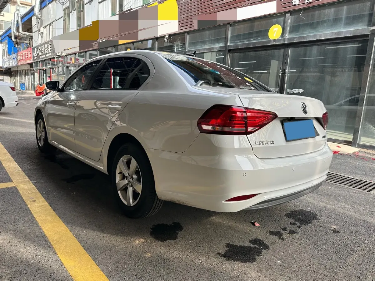 2021 Volkswagen Lavida 1.5L 113HP L4 6AT,autocango,china used car exporter,china ev exporter,chinese used car exporter,chinese used ev exporter