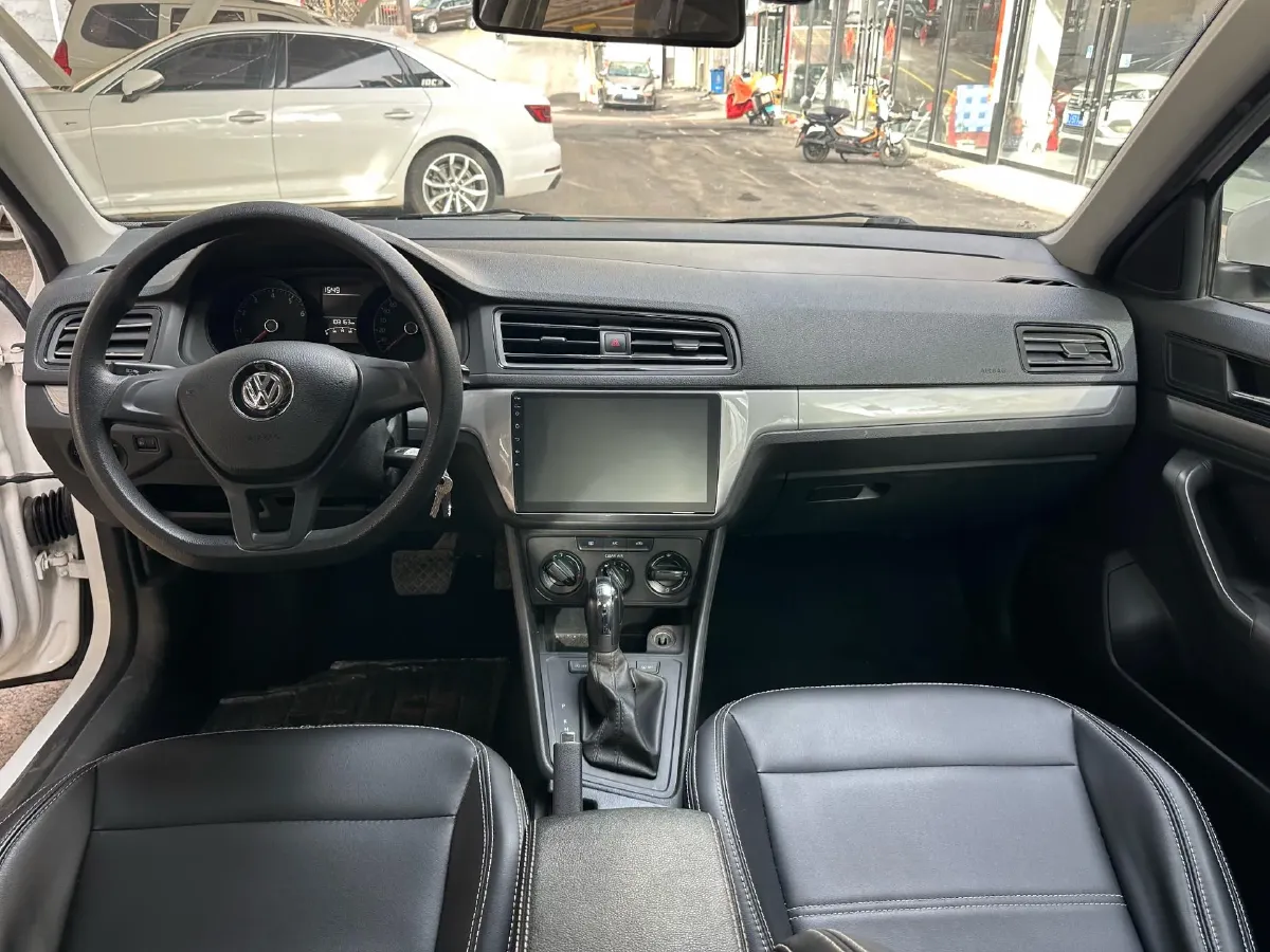 2021 Volkswagen Lavida 1.5L 113HP L4 6AT,autocango,china used car exporter,china ev exporter,chinese used car exporter,chinese used ev exporter