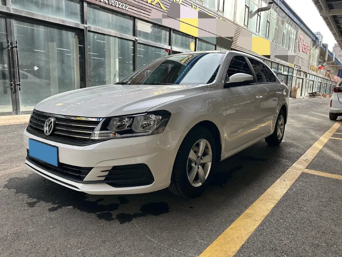 2021 Volkswagen Lavida 1.5L 113HP L4 6AT,autocango,china used car exporter,china ev exporter,chinese used car exporter,chinese used ev exporter