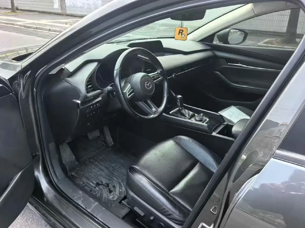 2020 Mazda 3 Axela 2.0L 158HP L4 6AT,autocango,china used car exporter,china ev exporter,chinese used car exporter,chinese used ev exporter