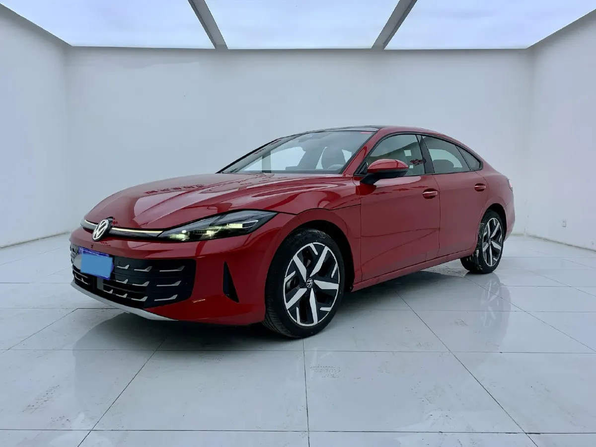 2026 Volkswagen Lamando 1.5T 160HP L4 7DCT,autocango,china used car exporter,china ev exporter,chinese used car exporter,chinese used ev exporter