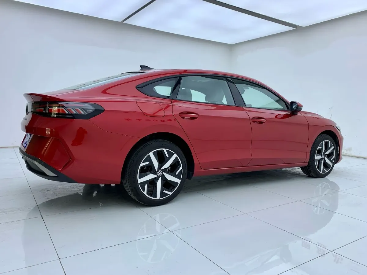 2026 Volkswagen Lamando 1.5T 160HP L4 7DCT,autocango,china used car exporter,china ev exporter,chinese used car exporter,chinese used ev exporter