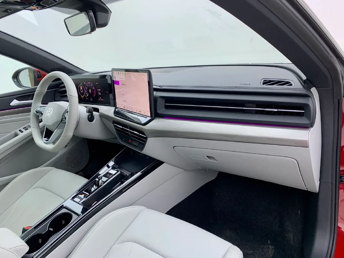 2026 Volkswagen Lamando 1.5T 160HP L4 7DCT,autocango,china used car exporter,china ev exporter,chinese used car exporter,chinese used ev exporter