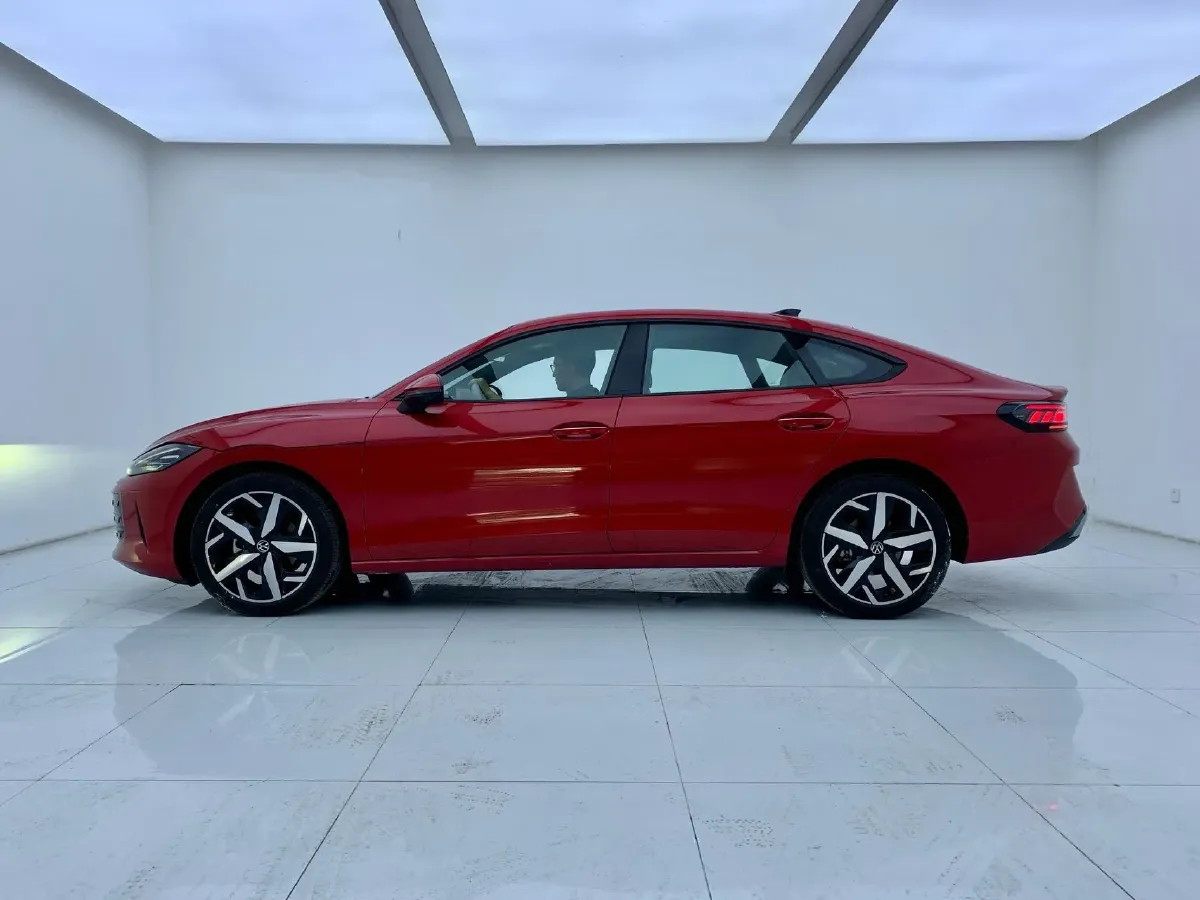 2026 Volkswagen Lamando 1.5T 160HP L4 7DCT,autocango,china used car exporter,china ev exporter,chinese used car exporter,chinese used ev exporter