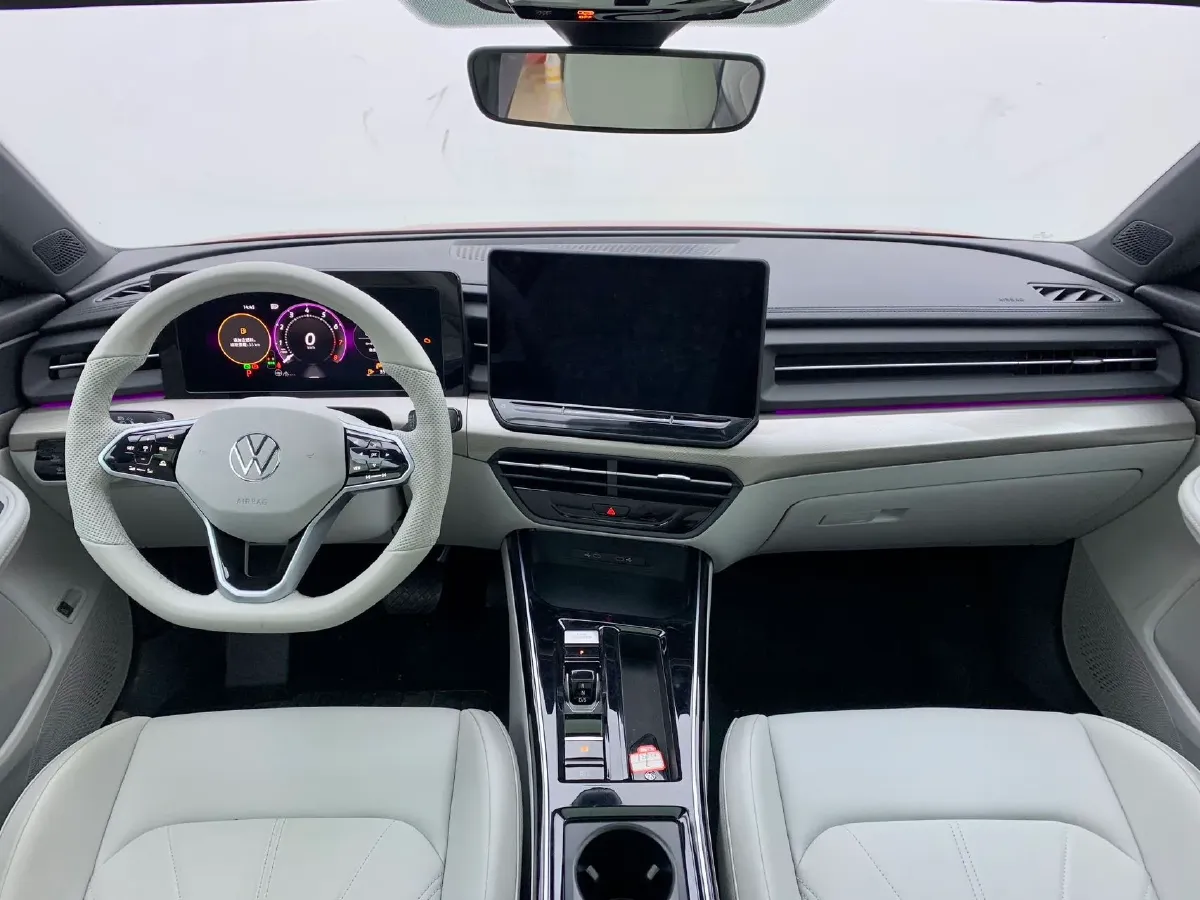 2026 Volkswagen Lamando 1.5T 160HP L4 7DCT,autocango,china used car exporter,china ev exporter,chinese used car exporter,chinese used ev exporter