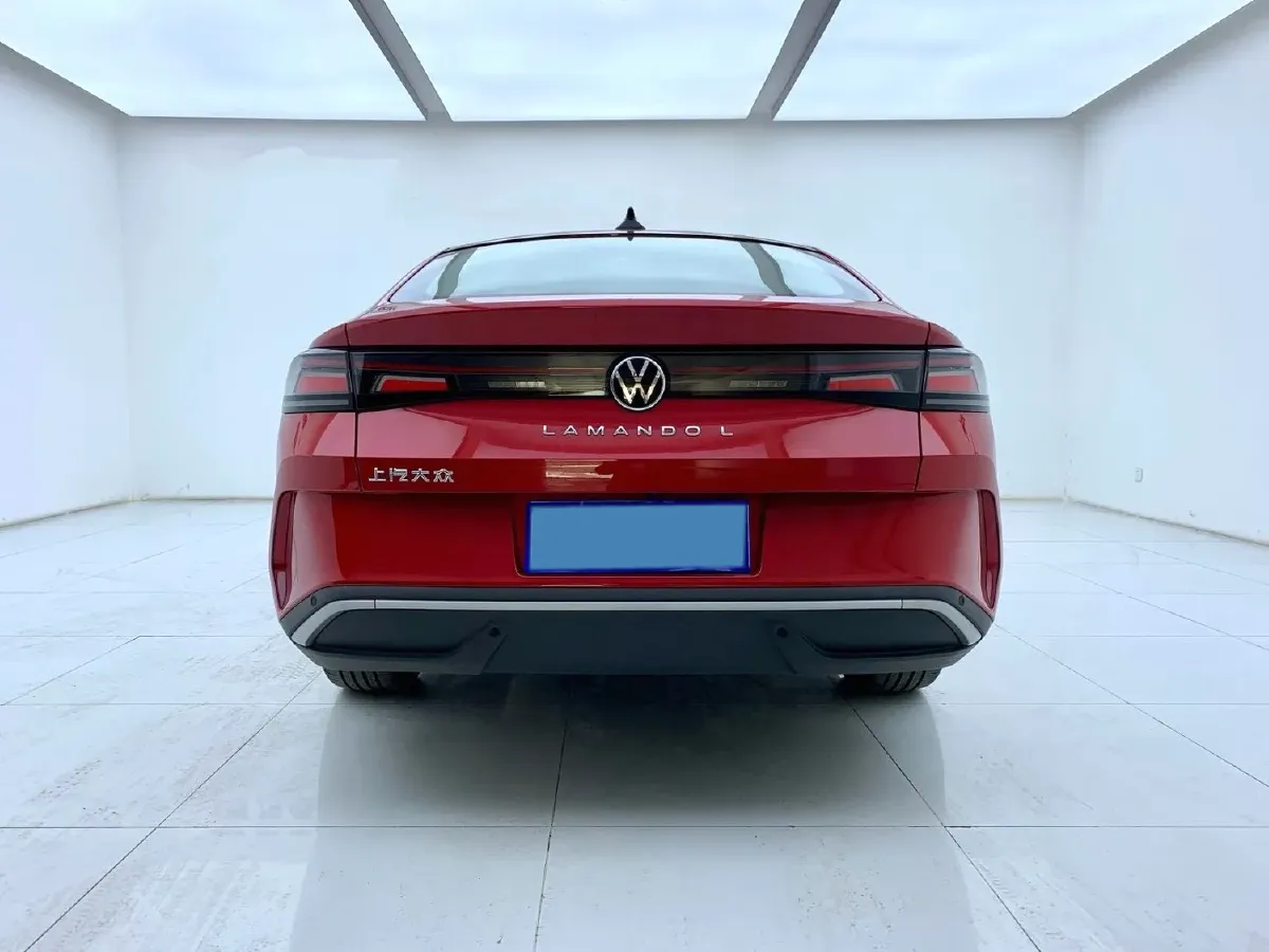 2026 Volkswagen Lamando 1.5T 160HP L4 7DCT,autocango,china used car exporter,china ev exporter,chinese used car exporter,chinese used ev exporter