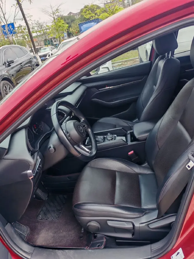 2020 Mazda 3 Axela 2.0L 158HP L4 6AT,autocango,china used car exporter,china ev exporter,chinese used car exporter,chinese used ev exporter
