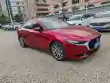 2020 Mazda 3 Axela 2.0L 158HP L4 6AT