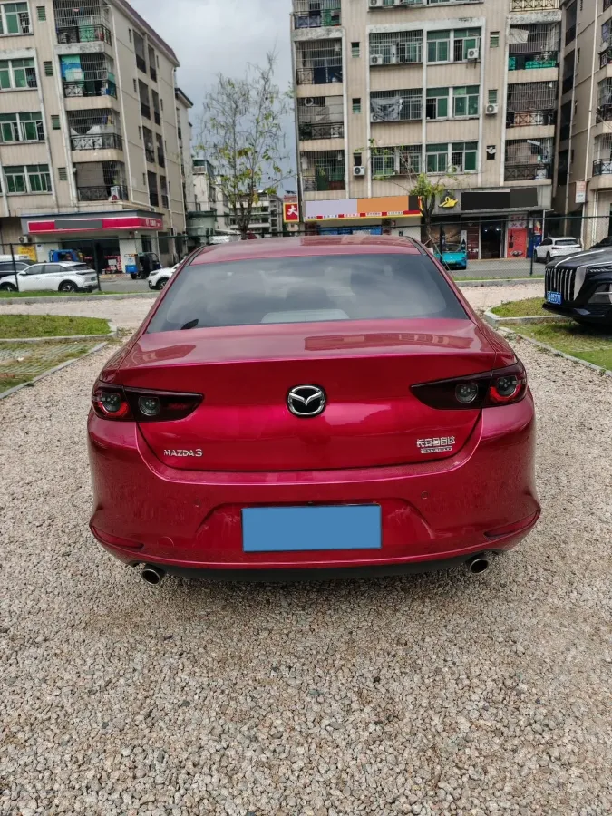 2020 Mazda 3 Axela 2.0L 158HP L4 6AT,autocango,china used car exporter,china ev exporter,chinese used car exporter,chinese used ev exporter