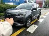 2022 CHANGAN CS55 PLUS,autocango,china used car exporter,china ev exporter,chinese used car exporter,chinese used ev exporter
