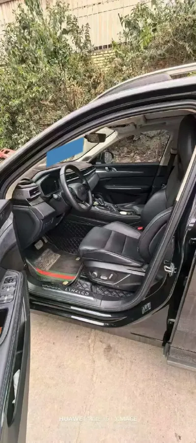 2017 LYNK&CO 01 2.0T 190HP L4 6AT,autocango,china used car exporter,china ev exporter,chinese used car exporter,chinese used ev exporter