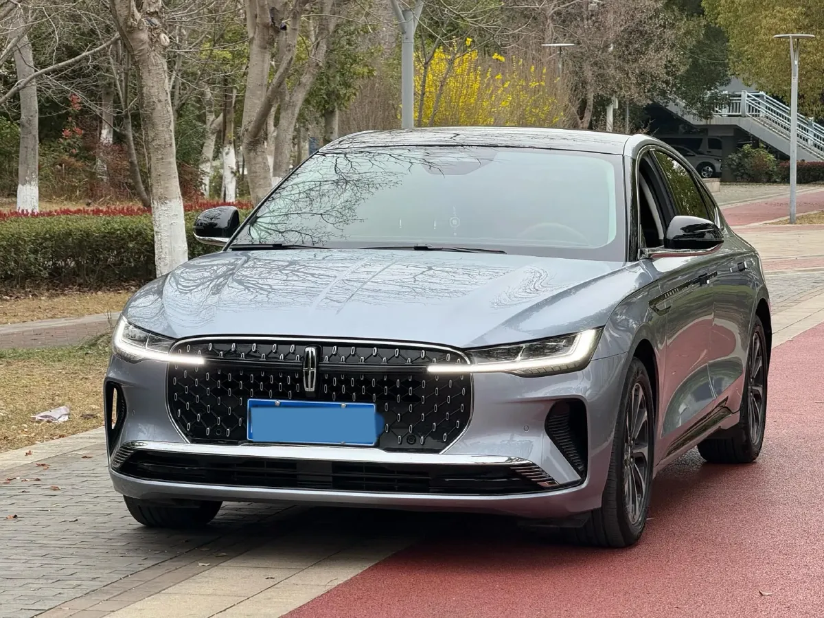 2022 Lincoln Z 2.0T 246HP L4 8AT,autocango,china used car exporter,china ev exporter,chinese used car exporter,chinese used ev exporter