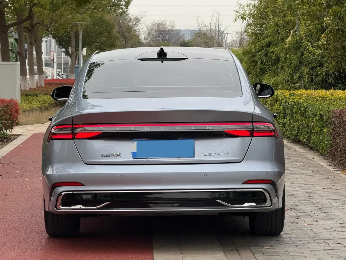 2022 Lincoln Z 2.0T 246HP L4 8AT,autocango,china used car exporter,china ev exporter,chinese used car exporter,chinese used ev exporter