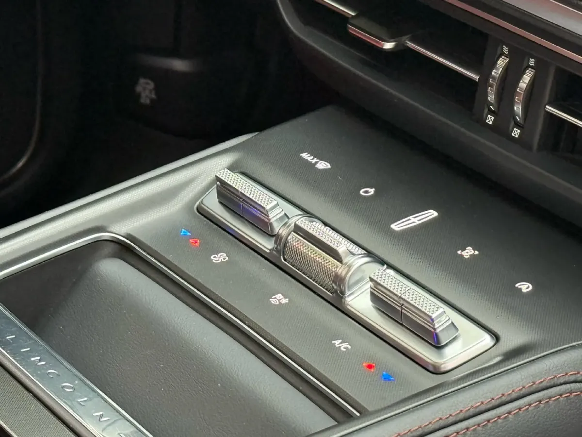 2022 Lincoln Z 2.0T 246HP L4 8AT,autocango,china used car exporter,china ev exporter,chinese used car exporter,chinese used ev exporter