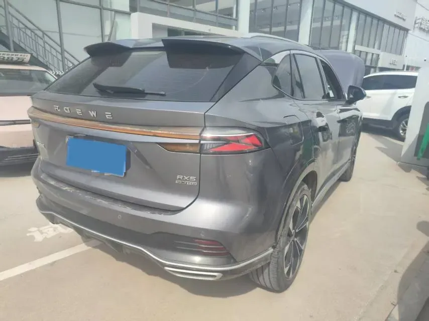2023 Roewe RX5 1.5T 188HP L4 7DCT,autocango,china used car exporter,china ev exporter,chinese used car exporter,chinese used ev exporter